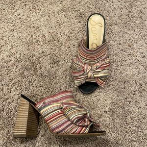 Sam Edelman sandals